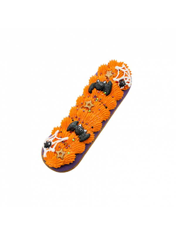Biscotto Eclair Halloween CANDY HORSE
